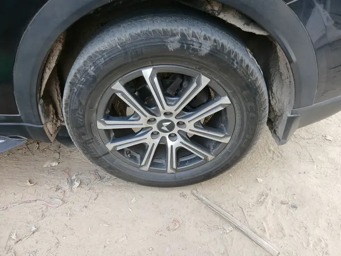 Tyres