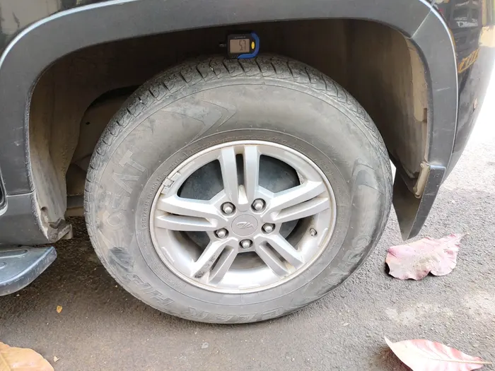 Tyres