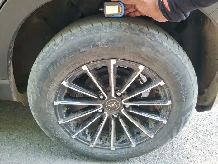 Tyres