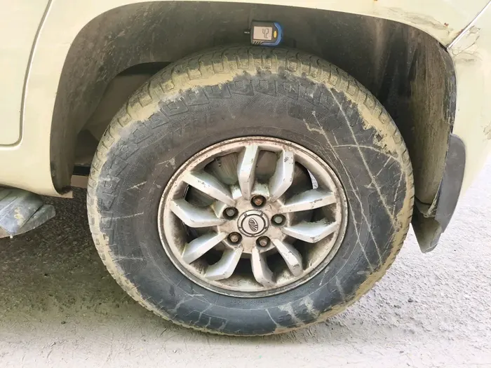 Tyres