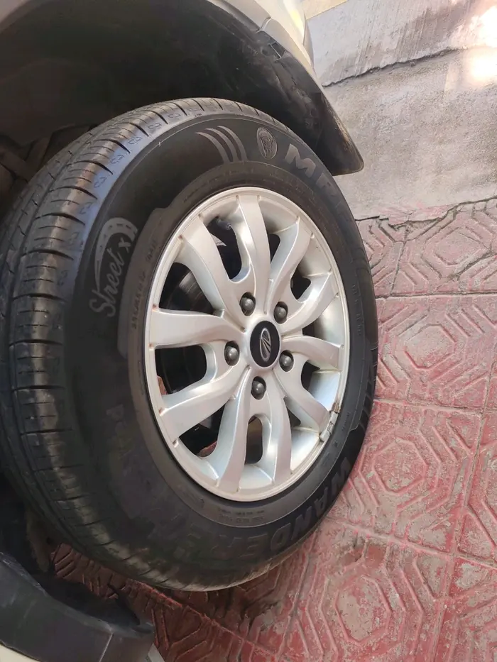 Tyres