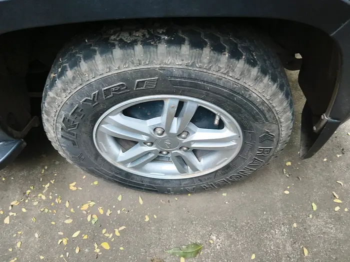 Tyres