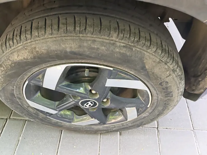Tyres