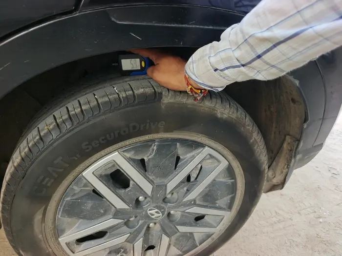 Tyres
