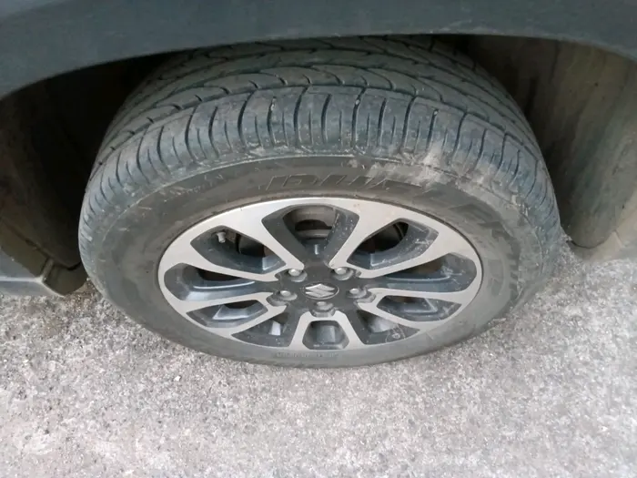Tyres