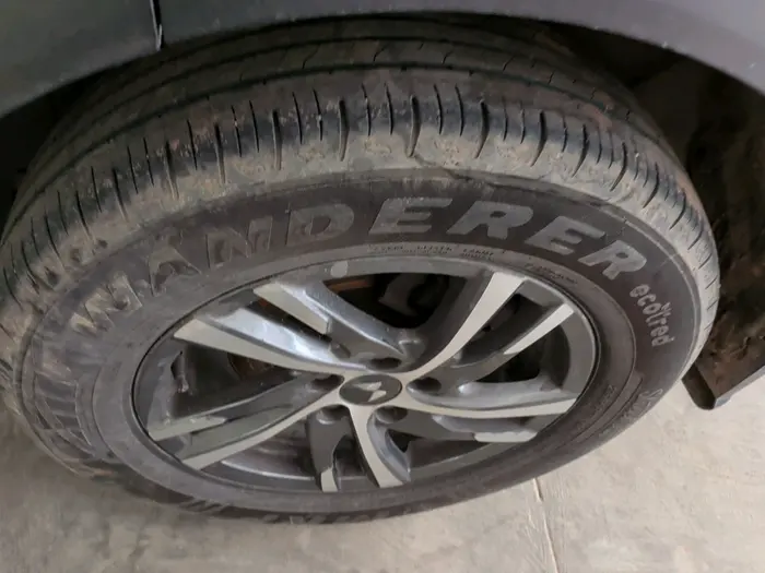 Tyres