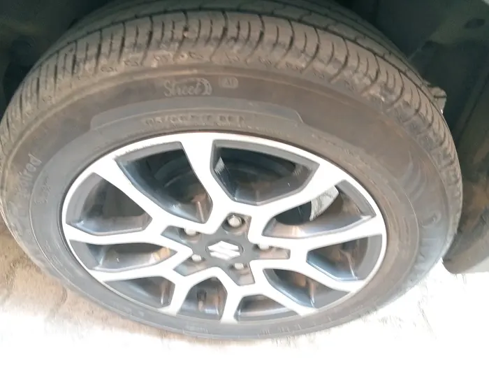Tyres