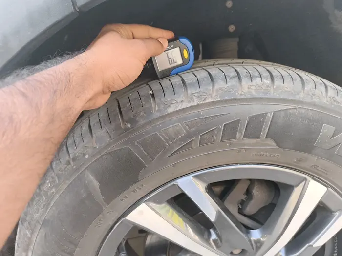 Tyres
