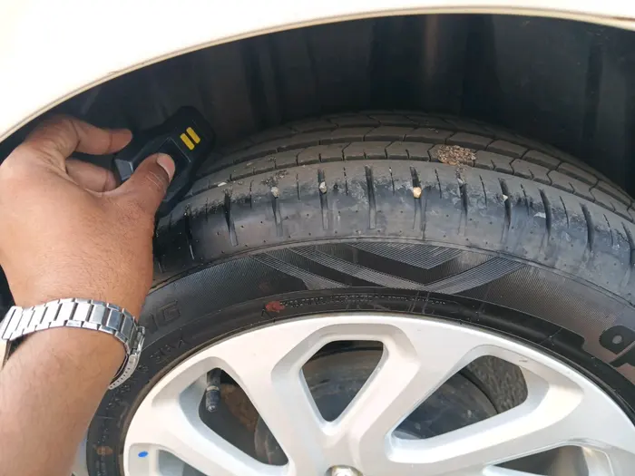 Tyres