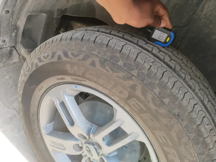 Tyres
