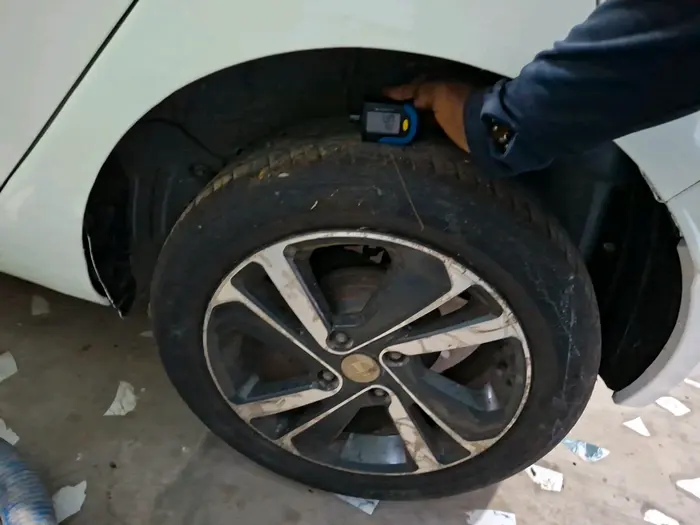Tyres