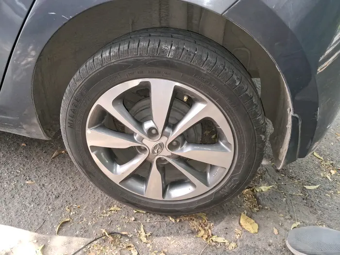 Tyres