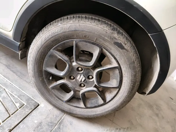 Tyres