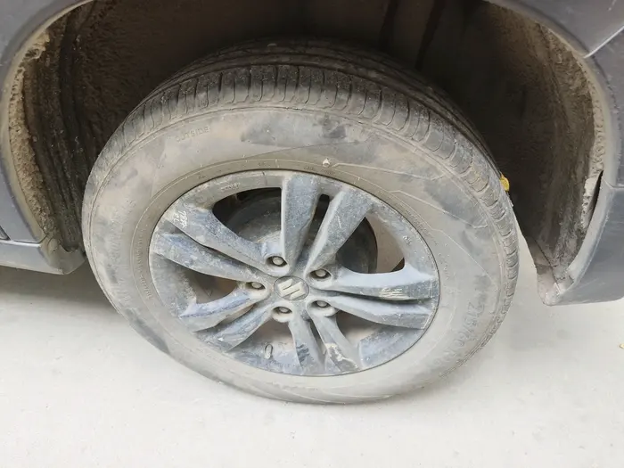 Tyres