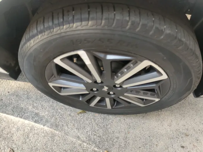Tyres
