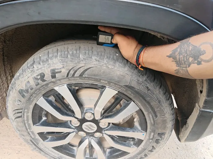 Tyres