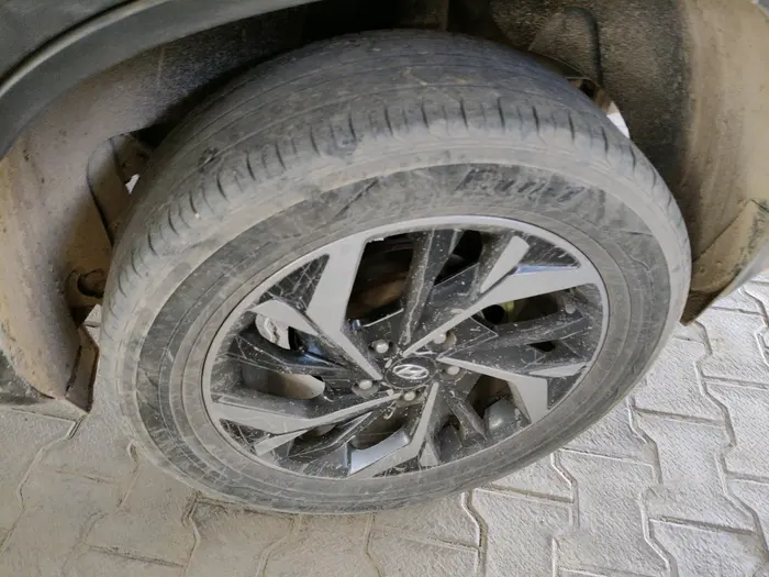 Tyres