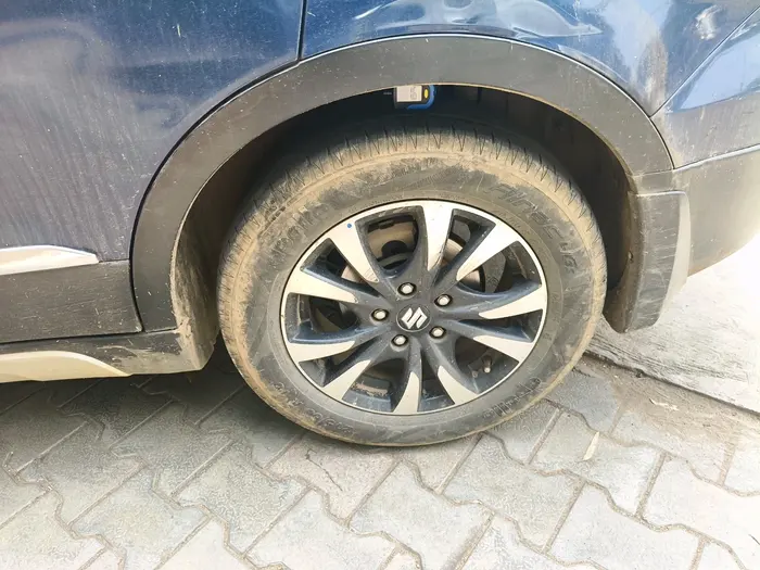 Tyres