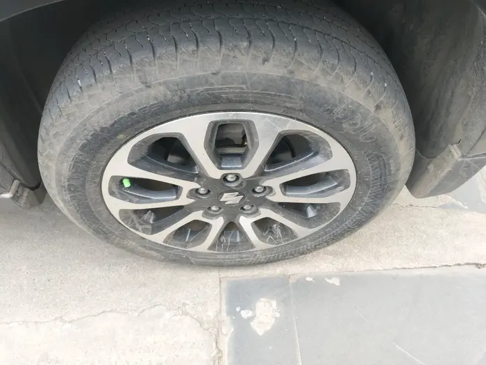 Tyres