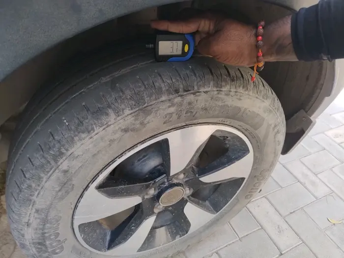 Tyres
