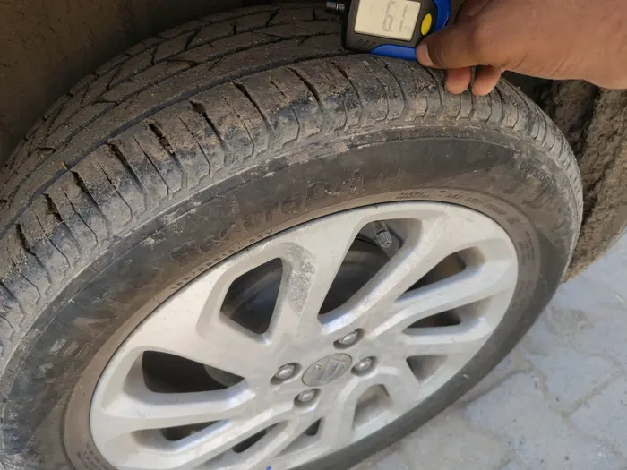 Tyres
