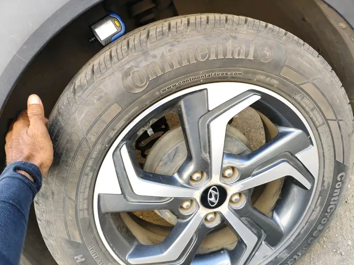 Tyres
