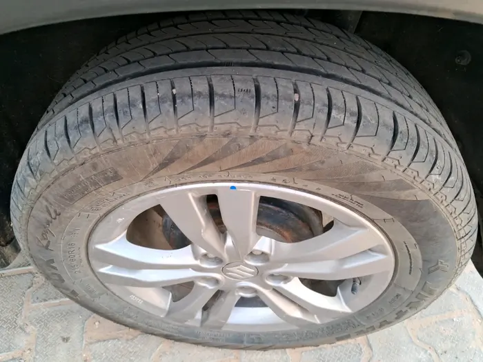 Tyres
