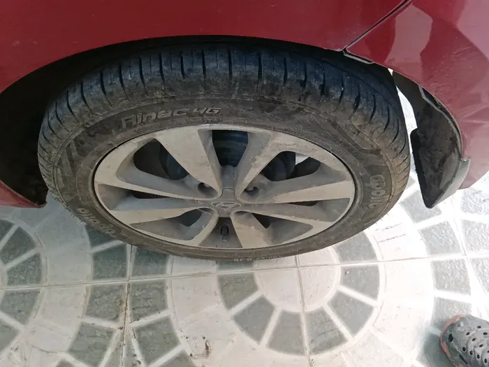 Tyres