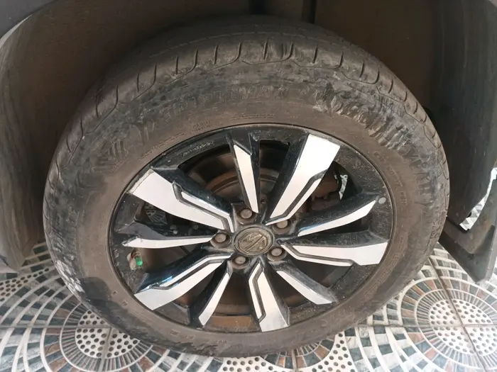 Tyres