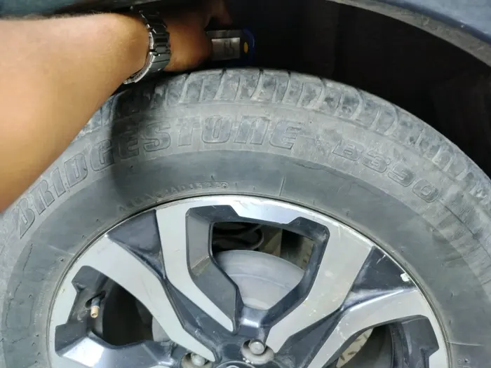 Tyres