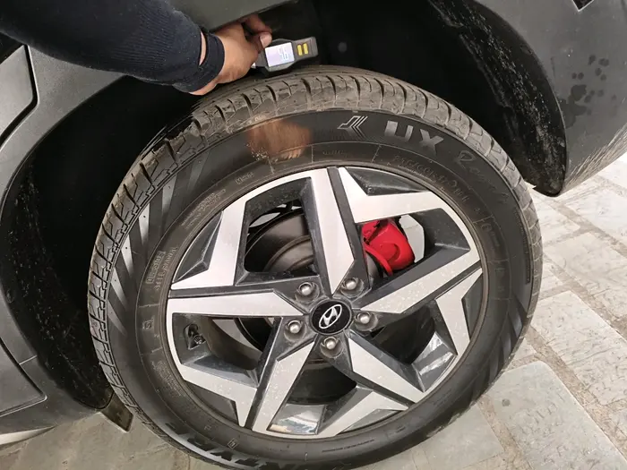 Tyres