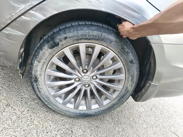 Tyres