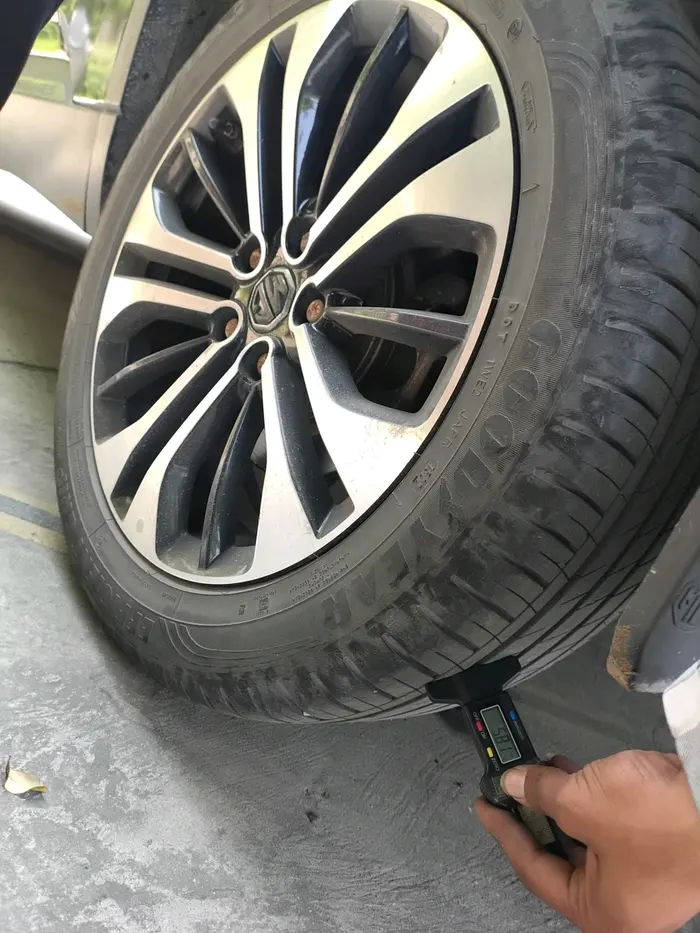 Tyres
