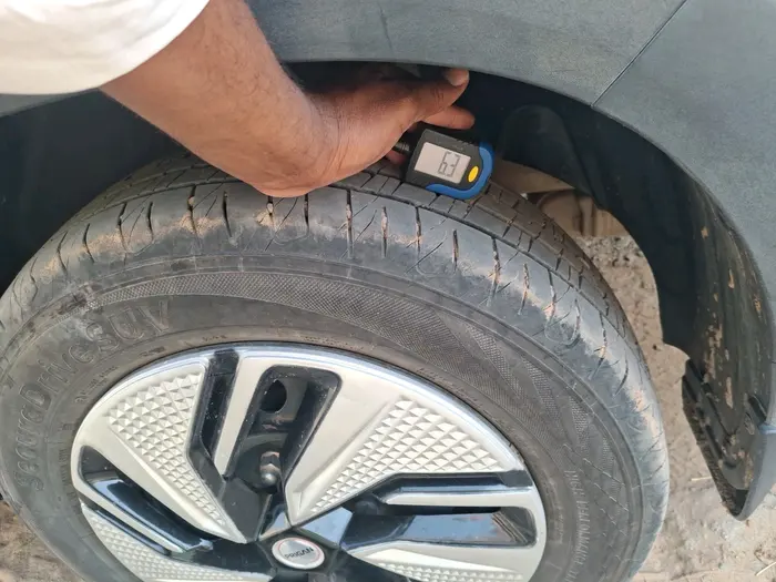 Tyres