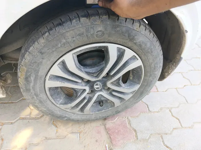Tyres