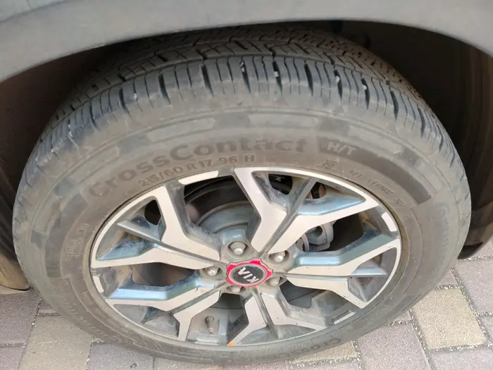 Tyres