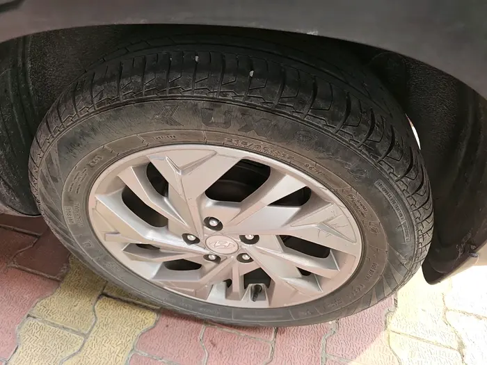 Tyres