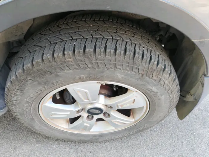 Tyres