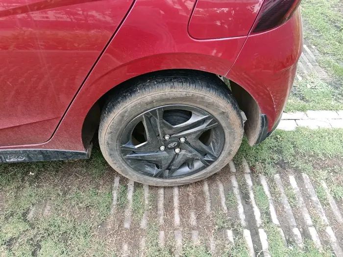 Tyres
