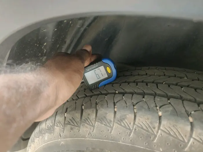 Tyres