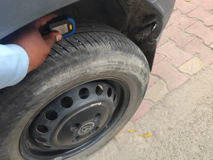 Tyres