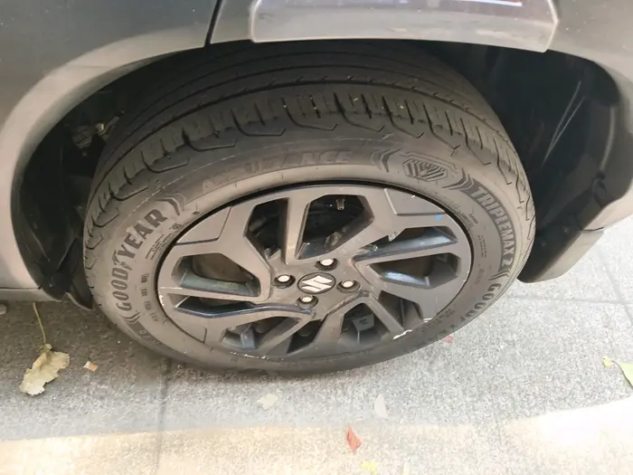 Tyres