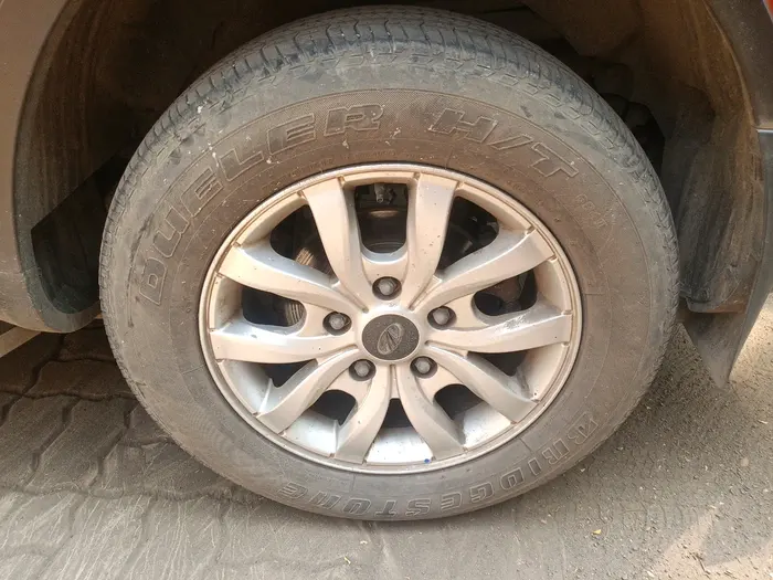 Tyres