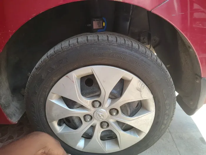 Tyres