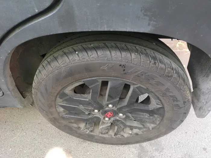 Tyres