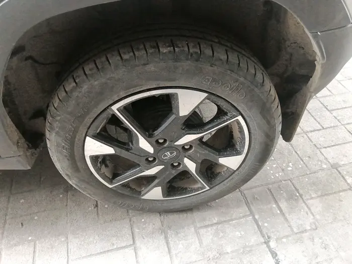 Tyres