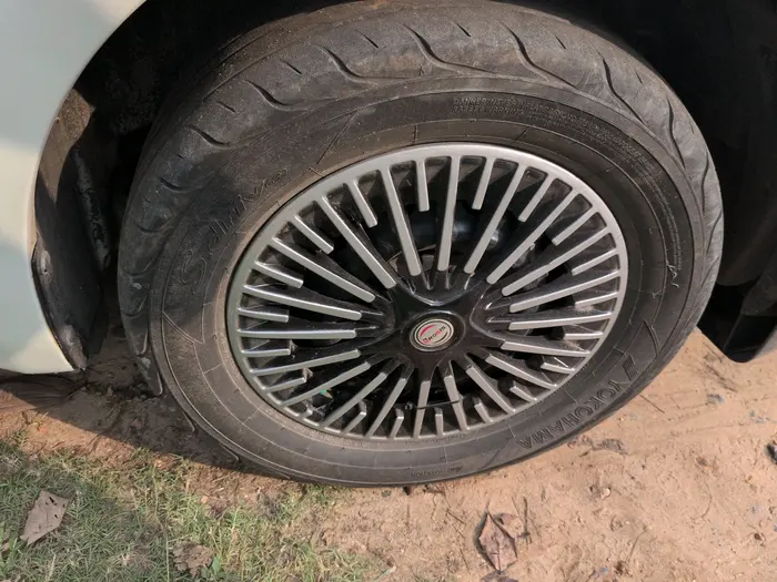 Tyres