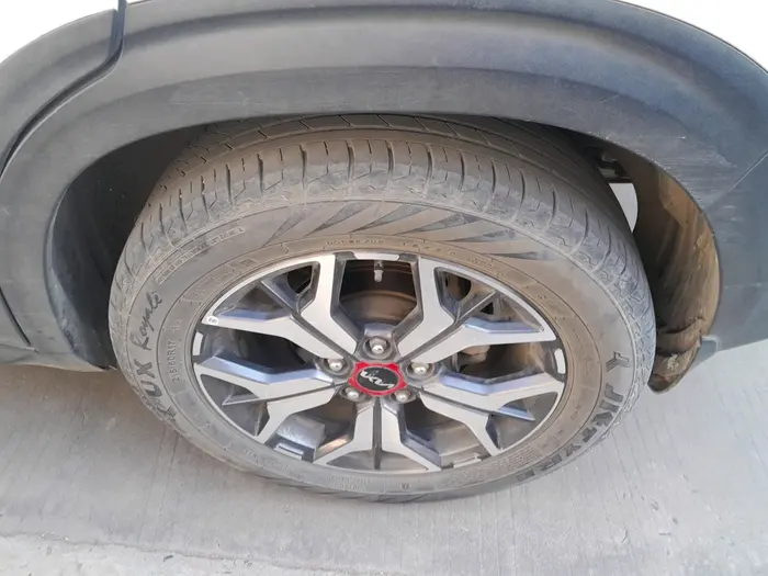 Tyres