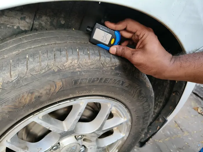 Tyres