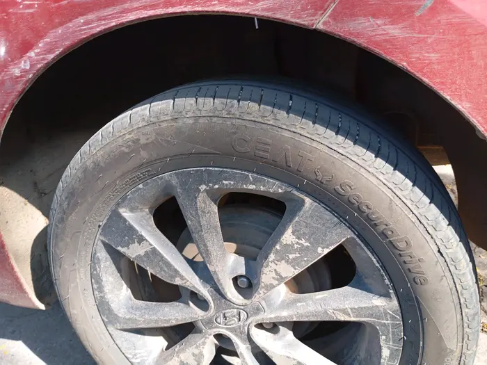Tyres